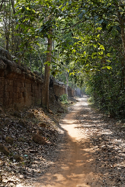 Ta Phrom et environs-002